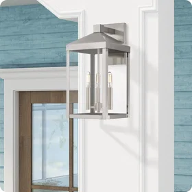 Outdoor Wall Lights