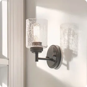 Wall Sconces