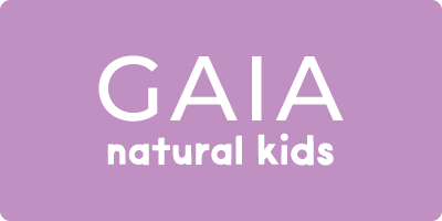 40% off RRP GAIA Kids range