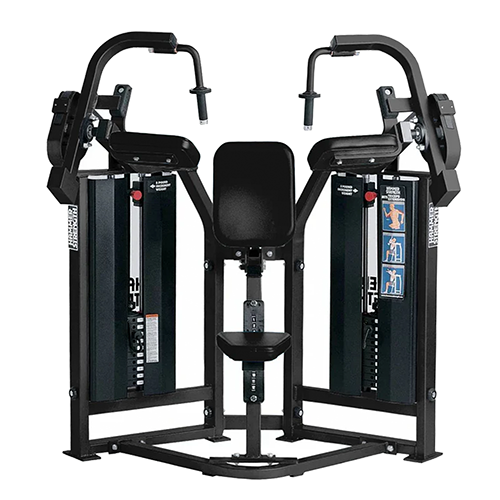 20% Off | Hammer Strength MTS Iso-Lateral Triceps Extension