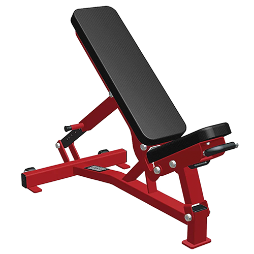 20% Off | Hammer Strength Multi-Adjustable Bench