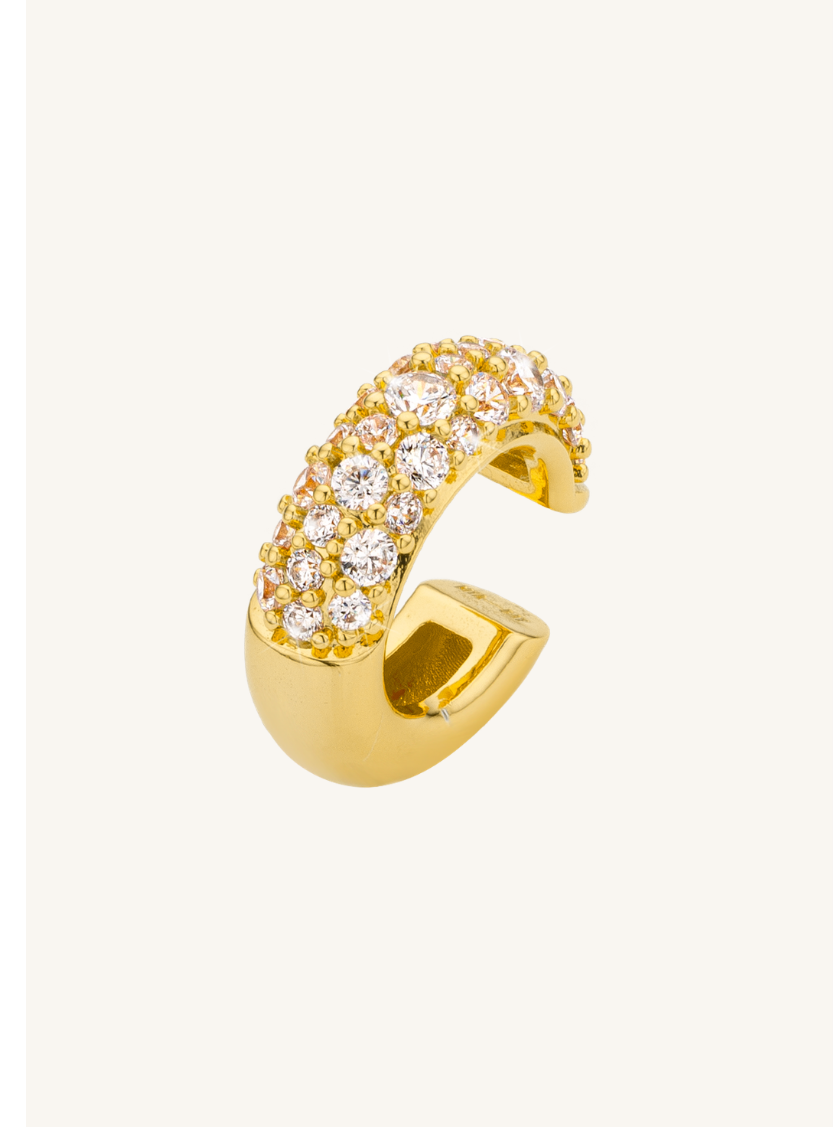 EARCUFF - CHAMPAGNE