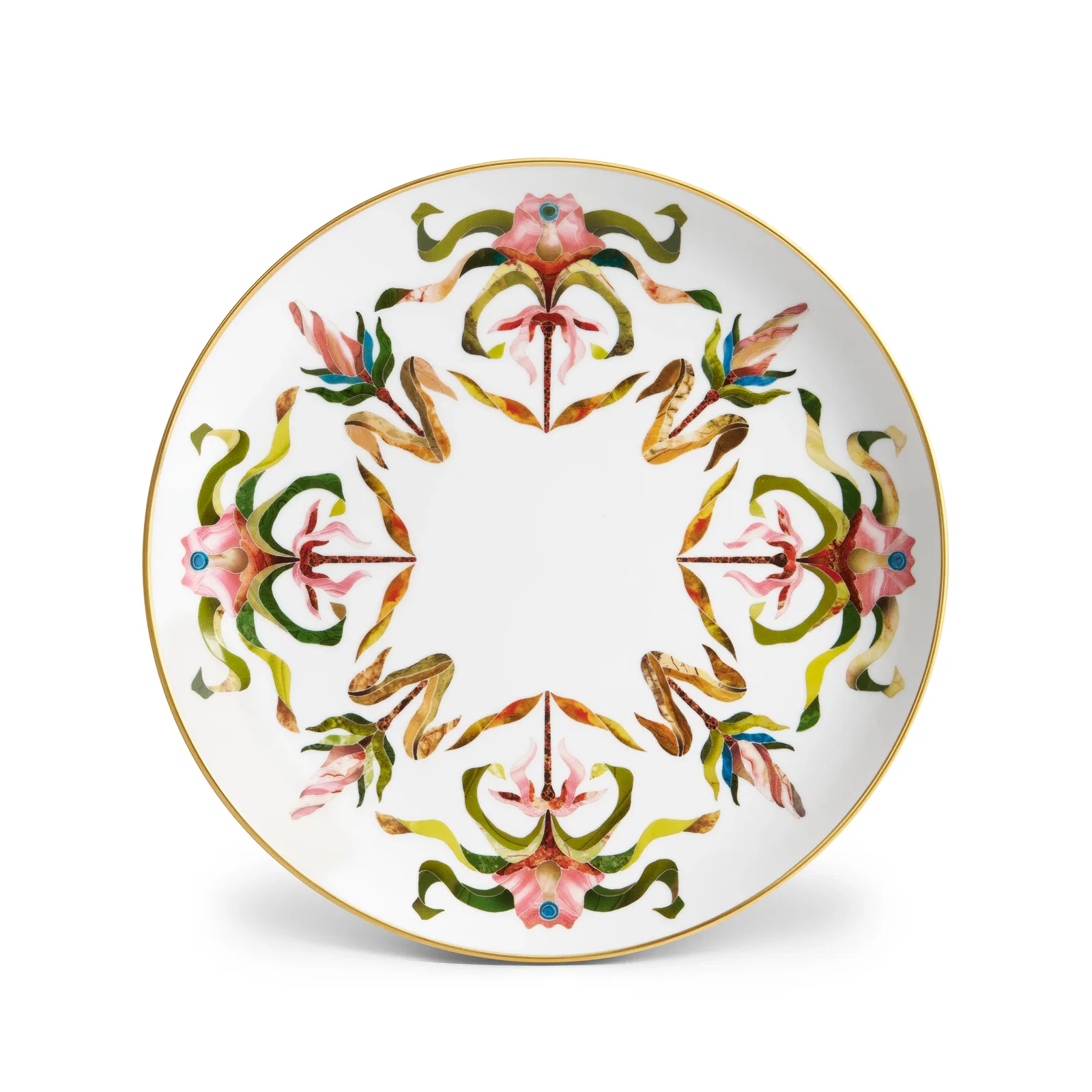 Image of Grand Tour Dinner Plate