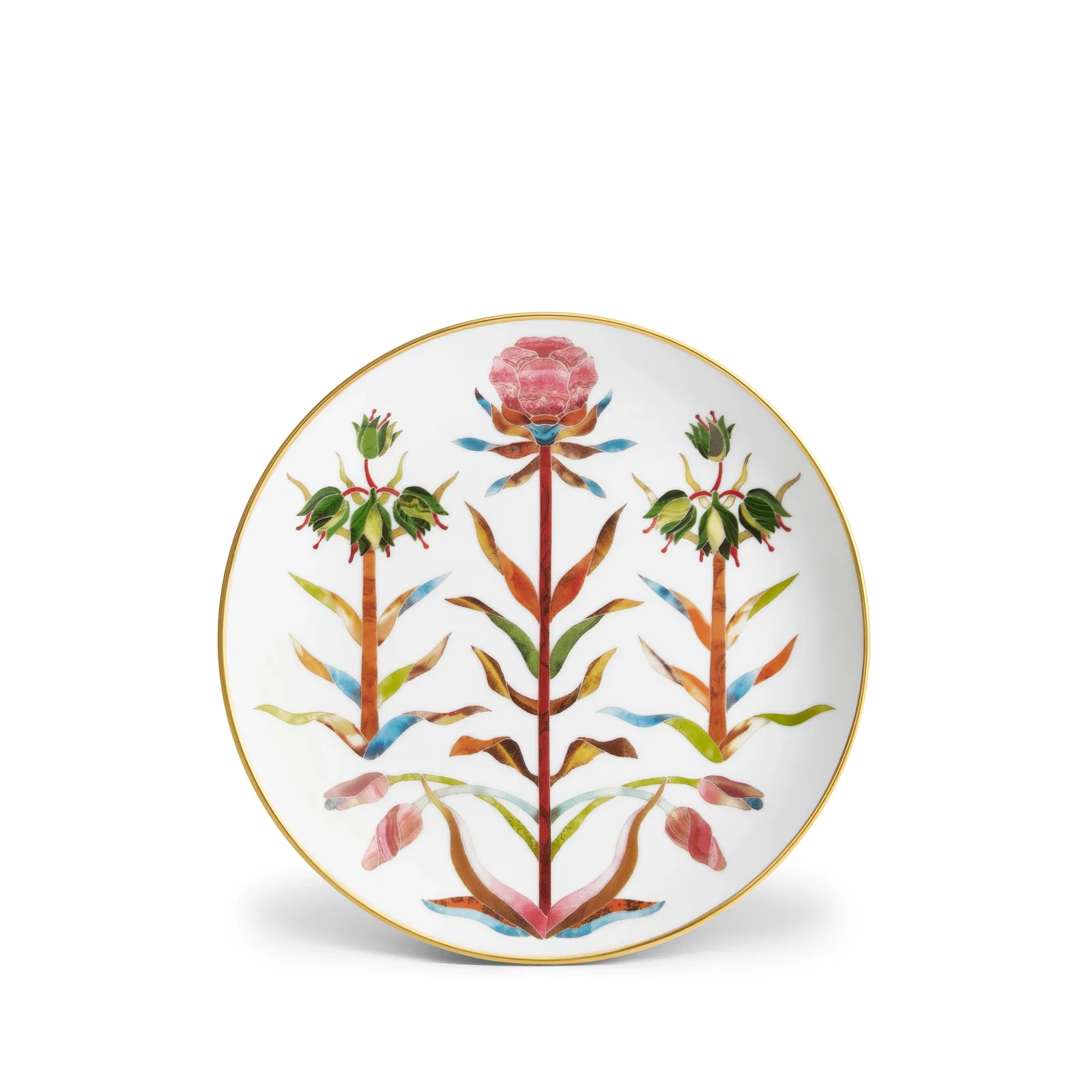 Image of Grand Tour Bread + Butter Plate