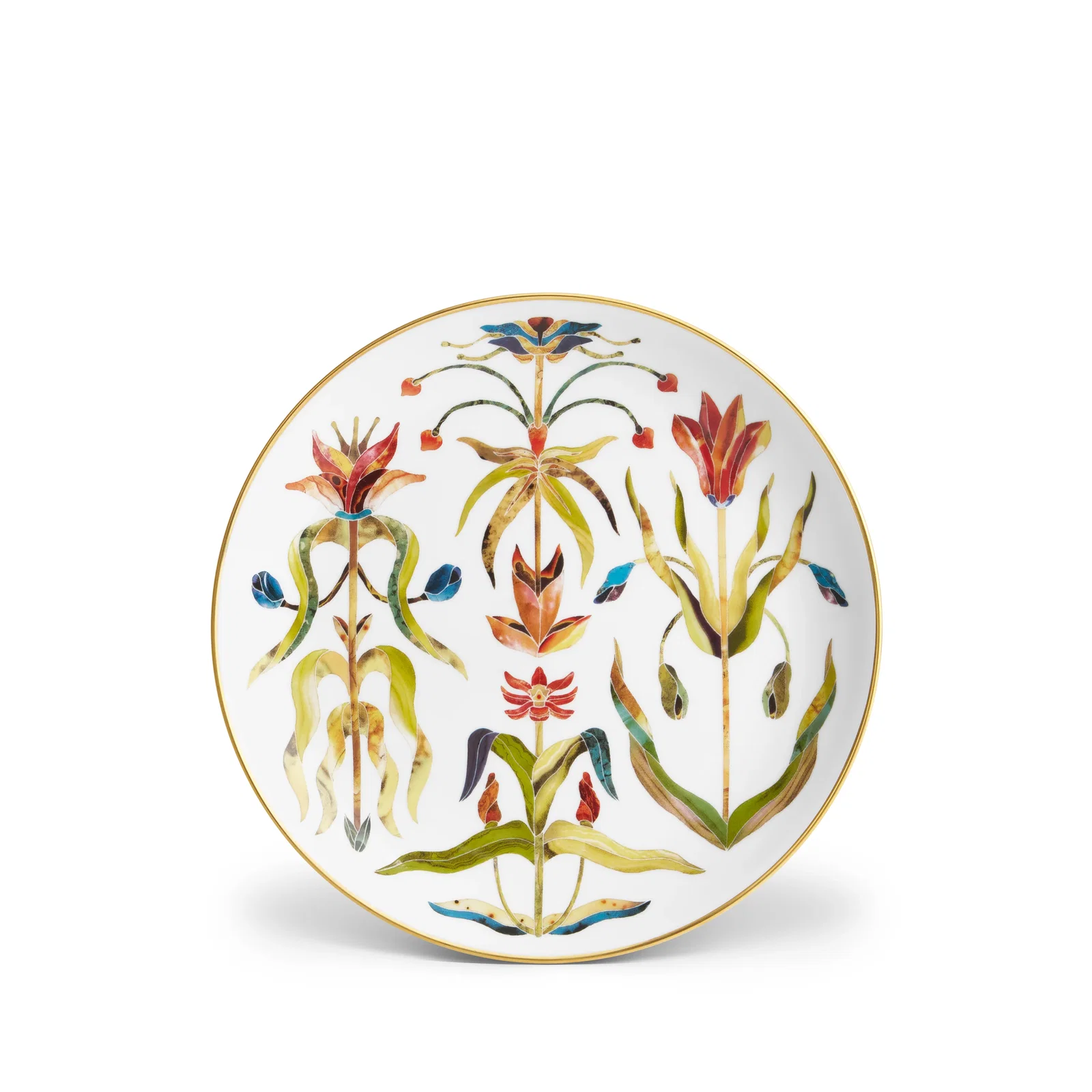 Image of Grand Tour Dessert Plate