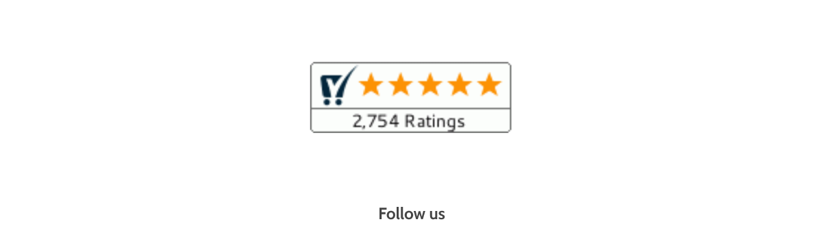Verified 5 star rating 