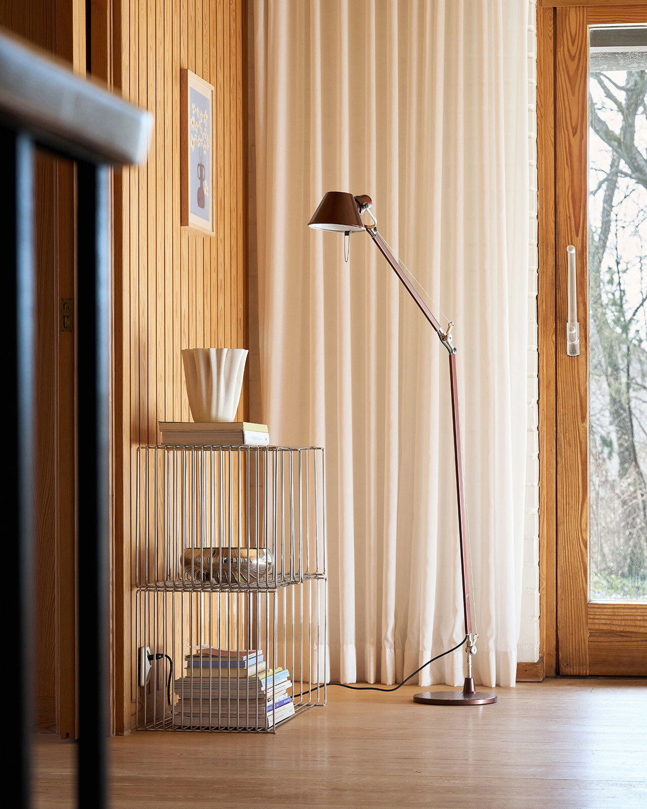 Artemide - Tolomeo
