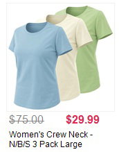 View product recommended for you