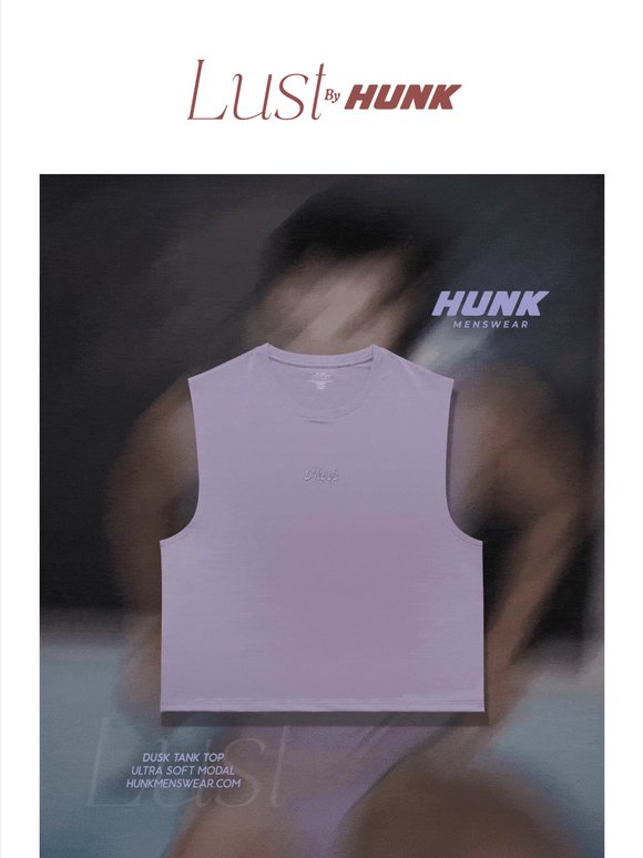 Boxy. Cropped. Finally Back