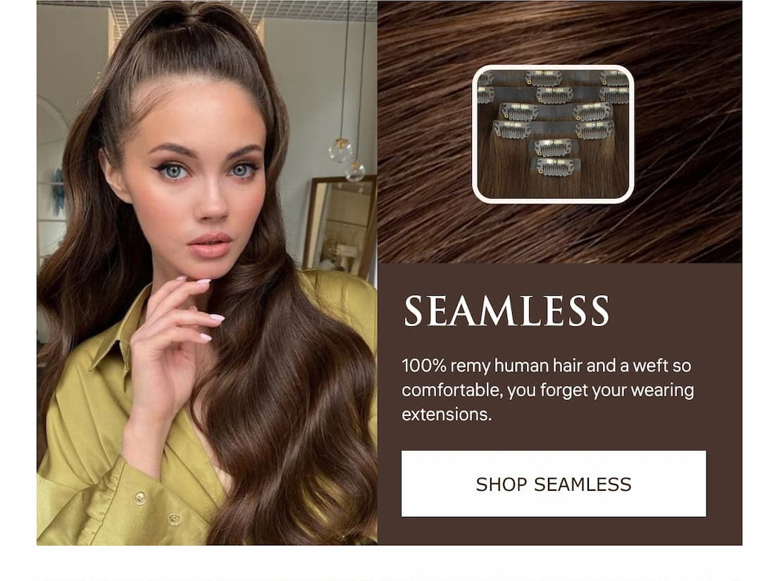 Seamless