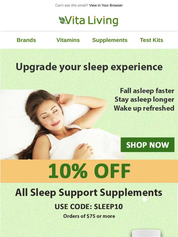 Sleep Better Tonight with Top Picks!