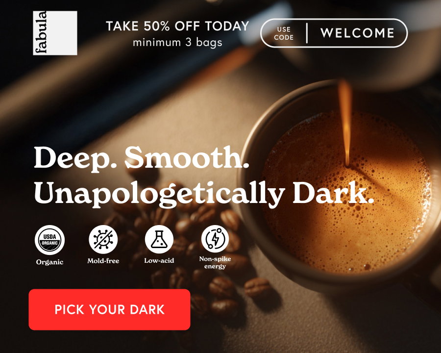 Dark Roast