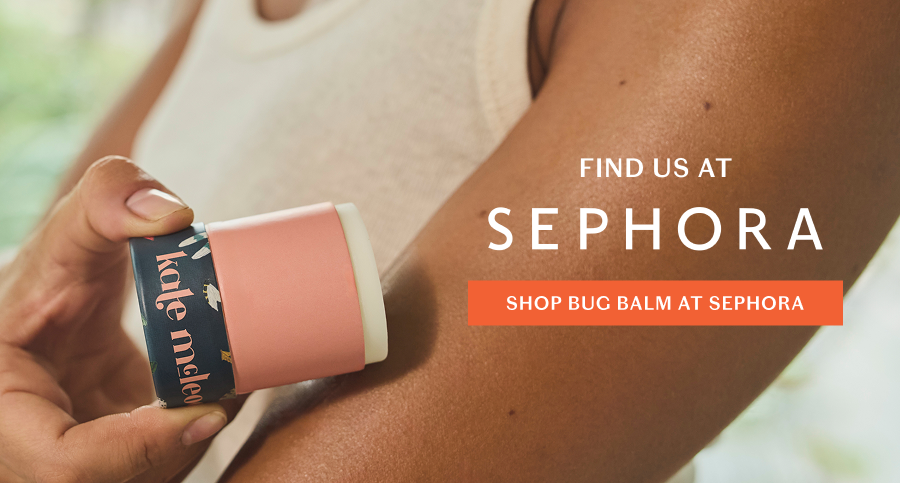 Shop Bug Balm at Sephora