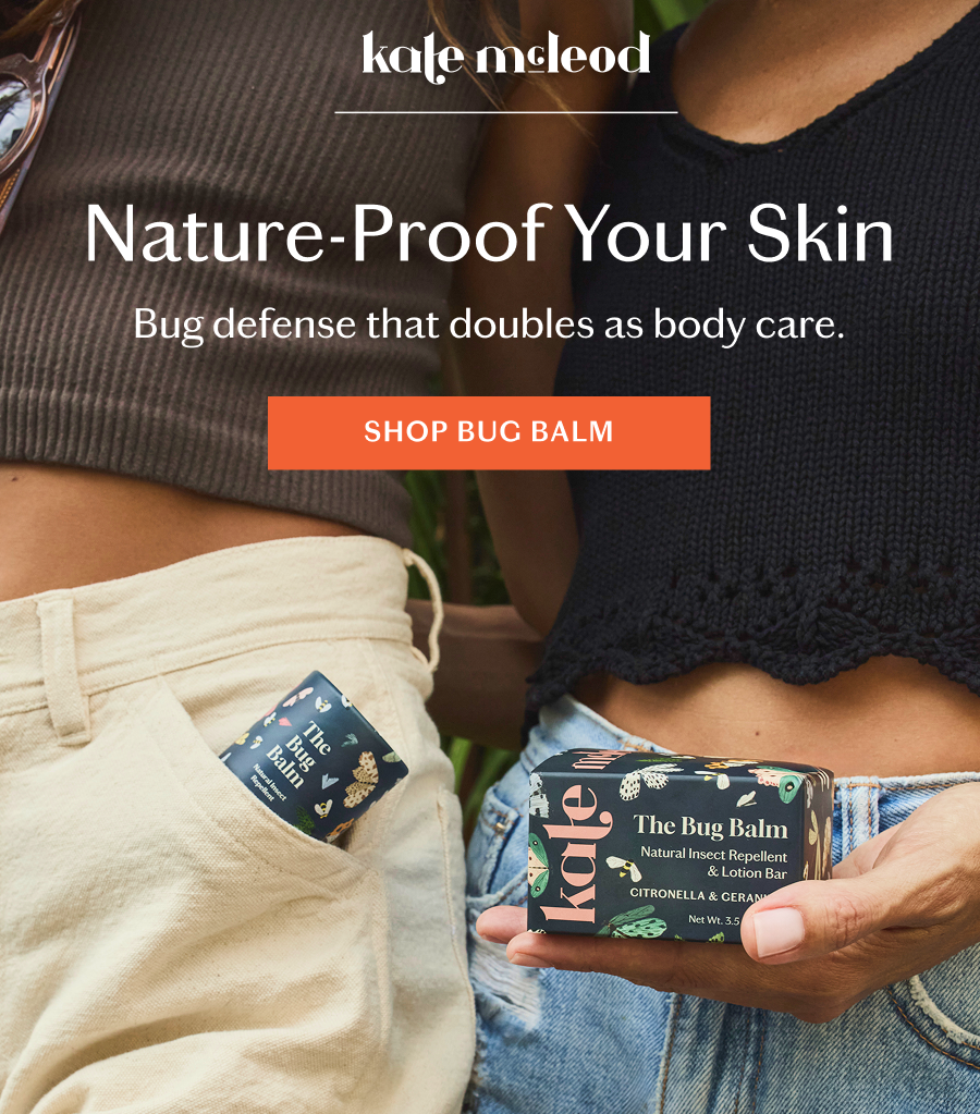 Shop Bug Balm