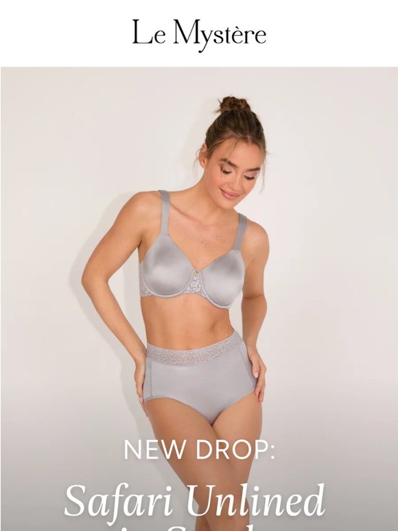 Meet Smoke: Safari Unlined’s Newest Shade