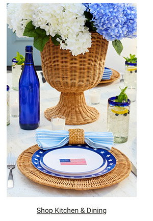 Shop Kitchen & Dining >