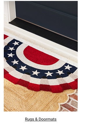 Rugs & Doormats >