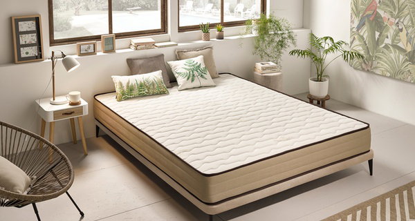 Matelas Bamboo Royal Care