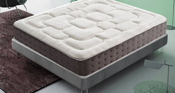Matelas New Royal Memory