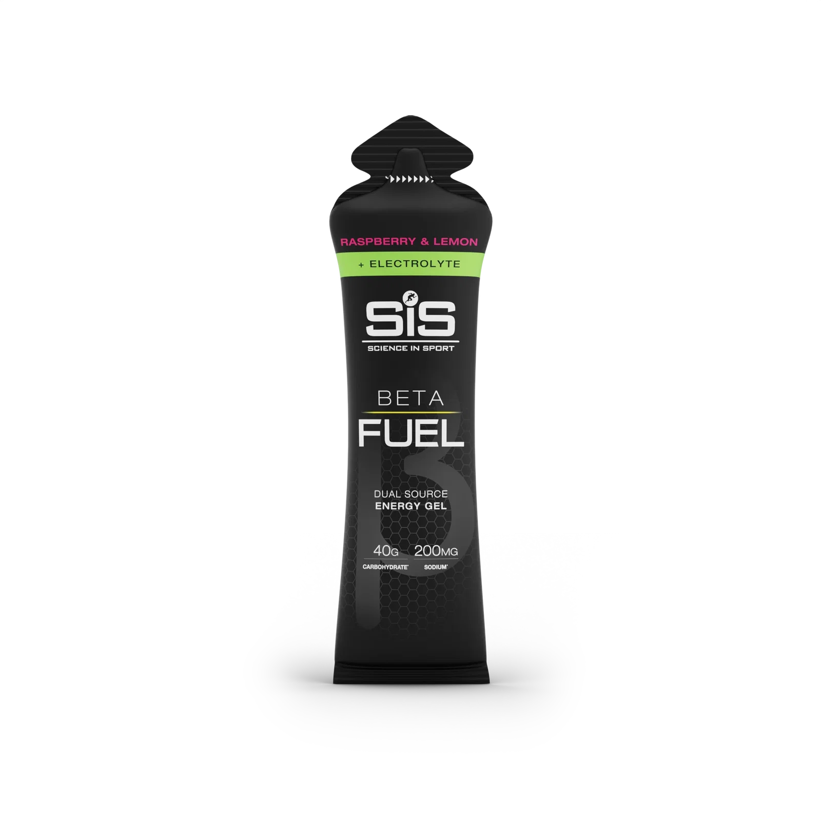 BETA Fuel + Electrolyte Gel