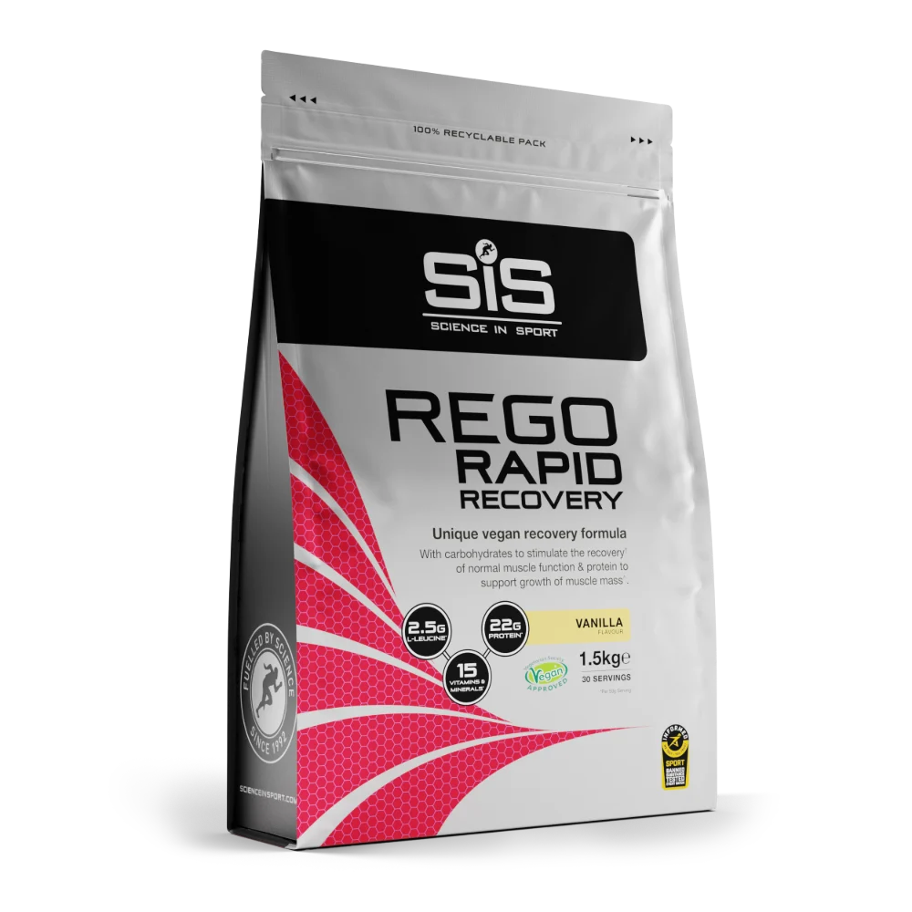REGO Rapid Recovery