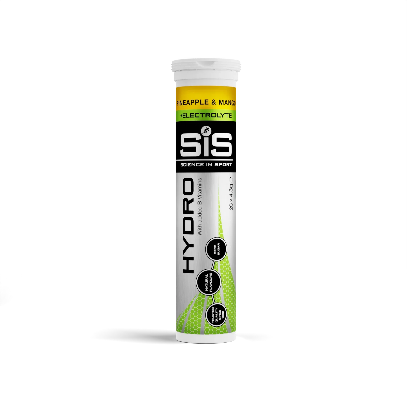 Hydro Tablets