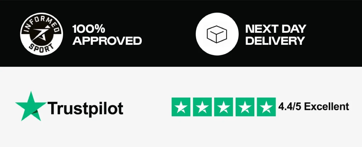 100% Approved | Next Day Delivery | Trustpilot 4.4/5 Excellent
