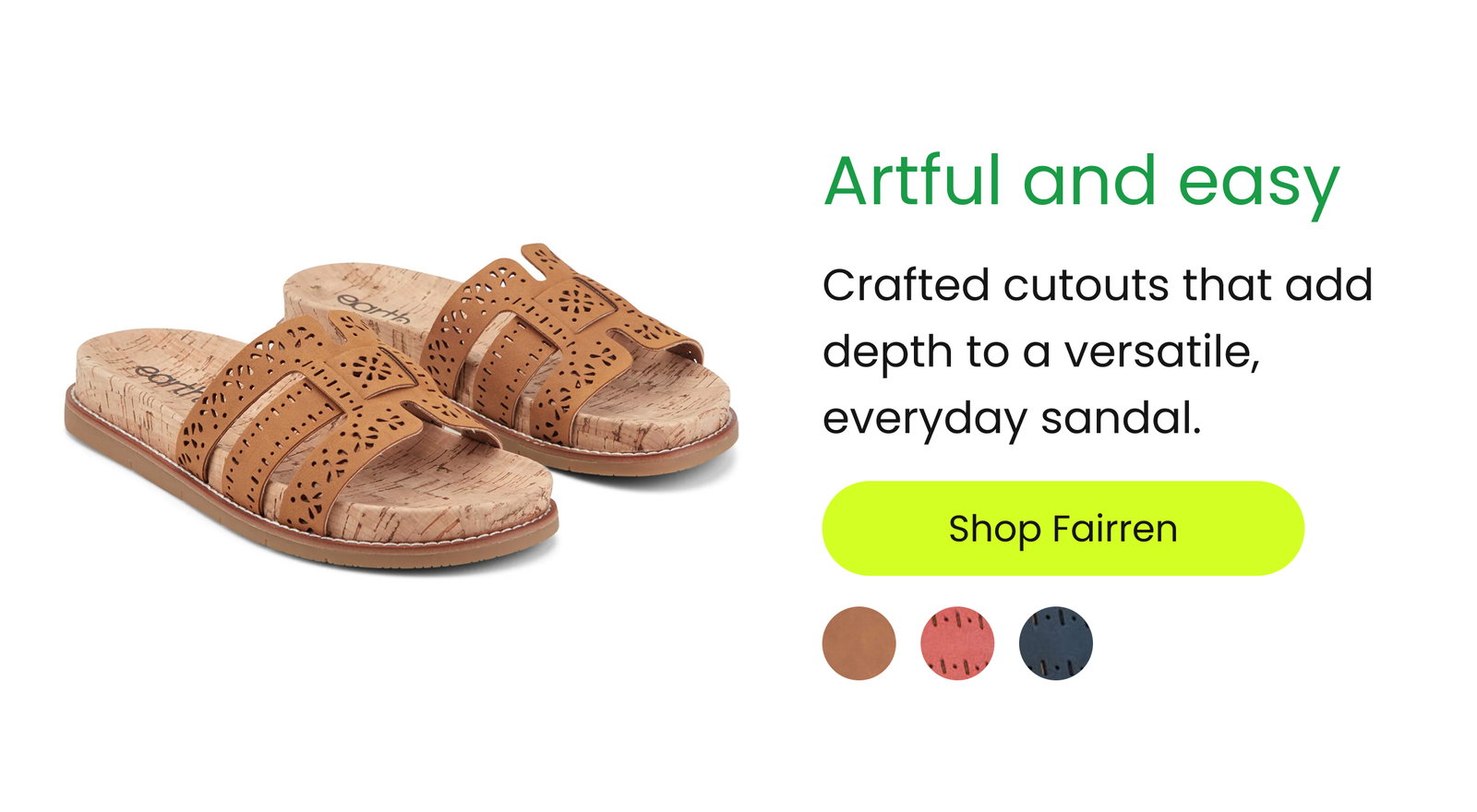[ SHOP FAIRREN ]