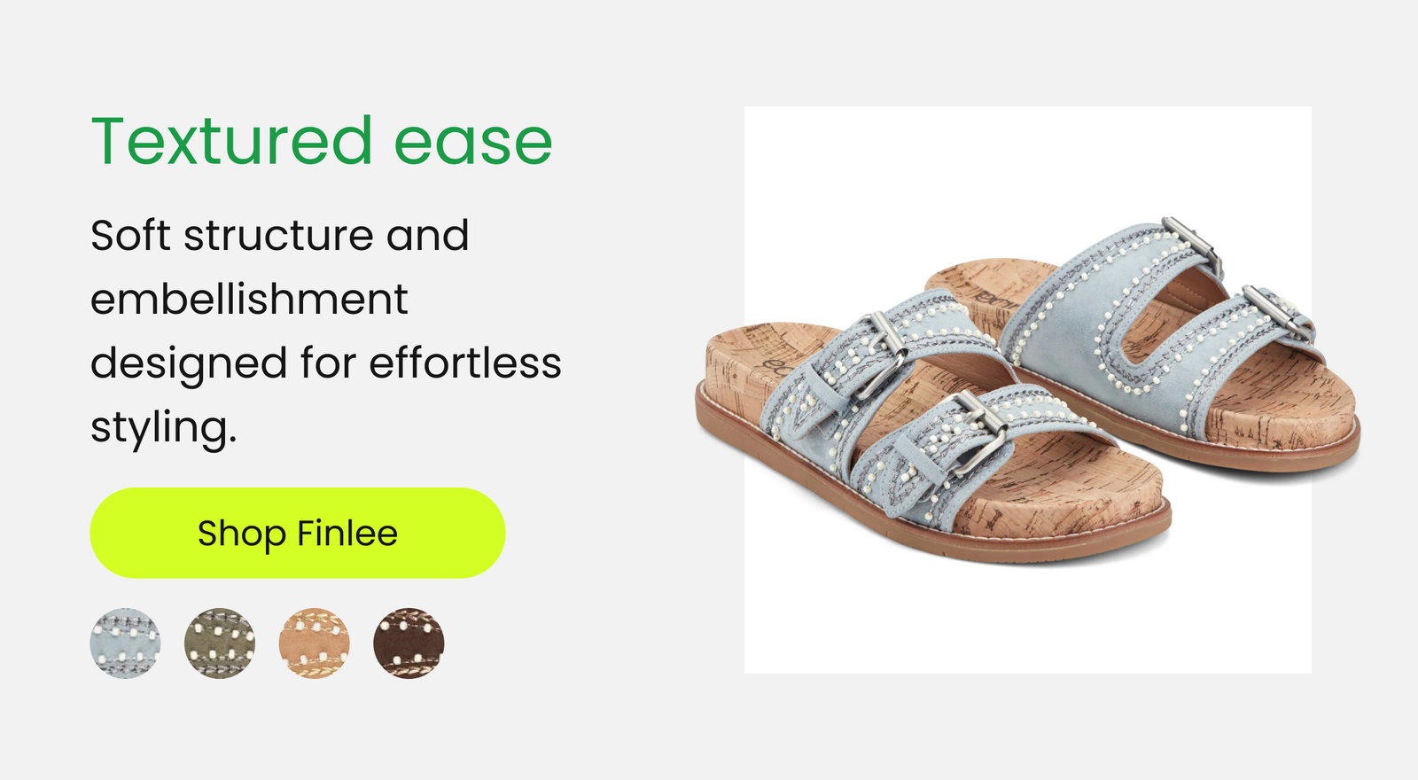 [ SHOP FINLEE ]