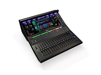 Allen&Heath SQ+