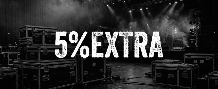 5%EXTRA