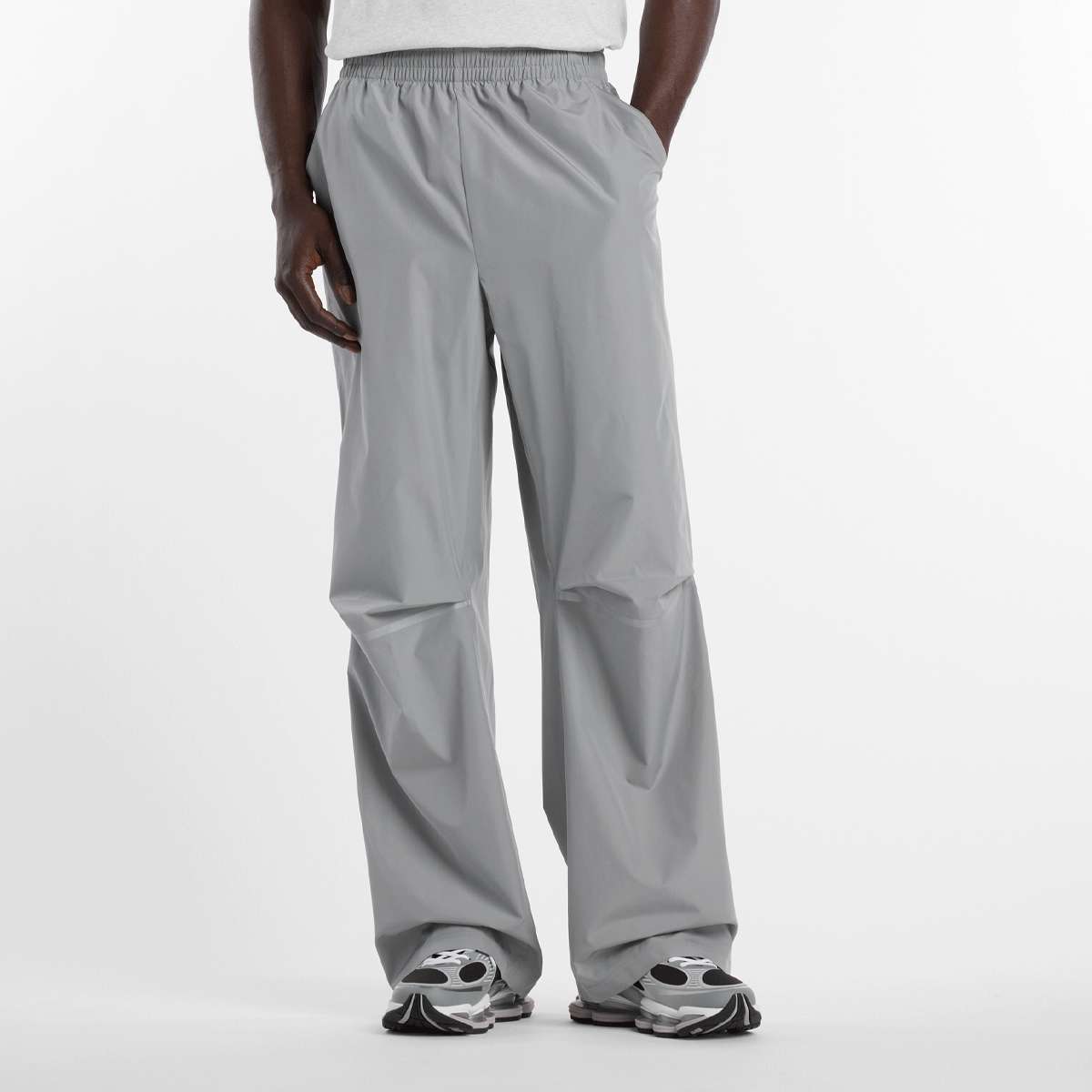 Elusive Shell Pant
