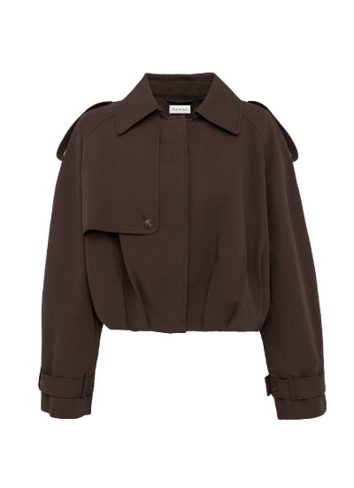 Indie Trench