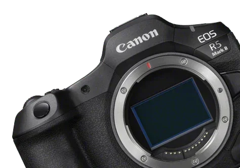 Save up to £500 on selected Canon.