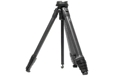 Peak Design Travel Tripod - Carbon