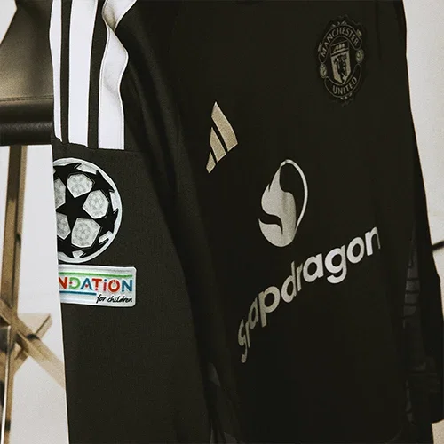Home Goalkeeper UCL Bage