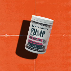 PRE-WORKOUT