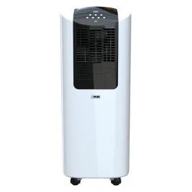 Image of S.PLUS Climatiseur rafraîchisseur mobile 2300W CM 8 - 2113119
