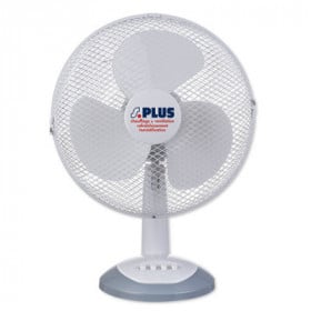 Image of S.PLUS Ventilateur de bureau VM 30 BU.2 - 2112042