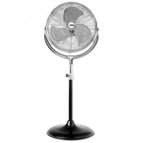 Image of S.PLUS Ventilateur sur pied mobile VM 50 PI.3 - 2112086