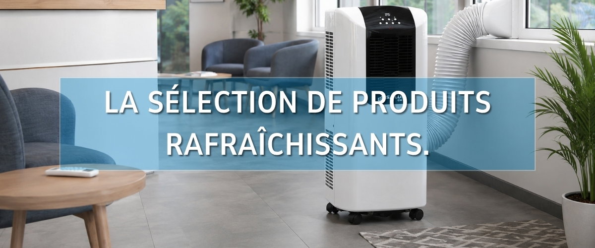 bannière sélection été