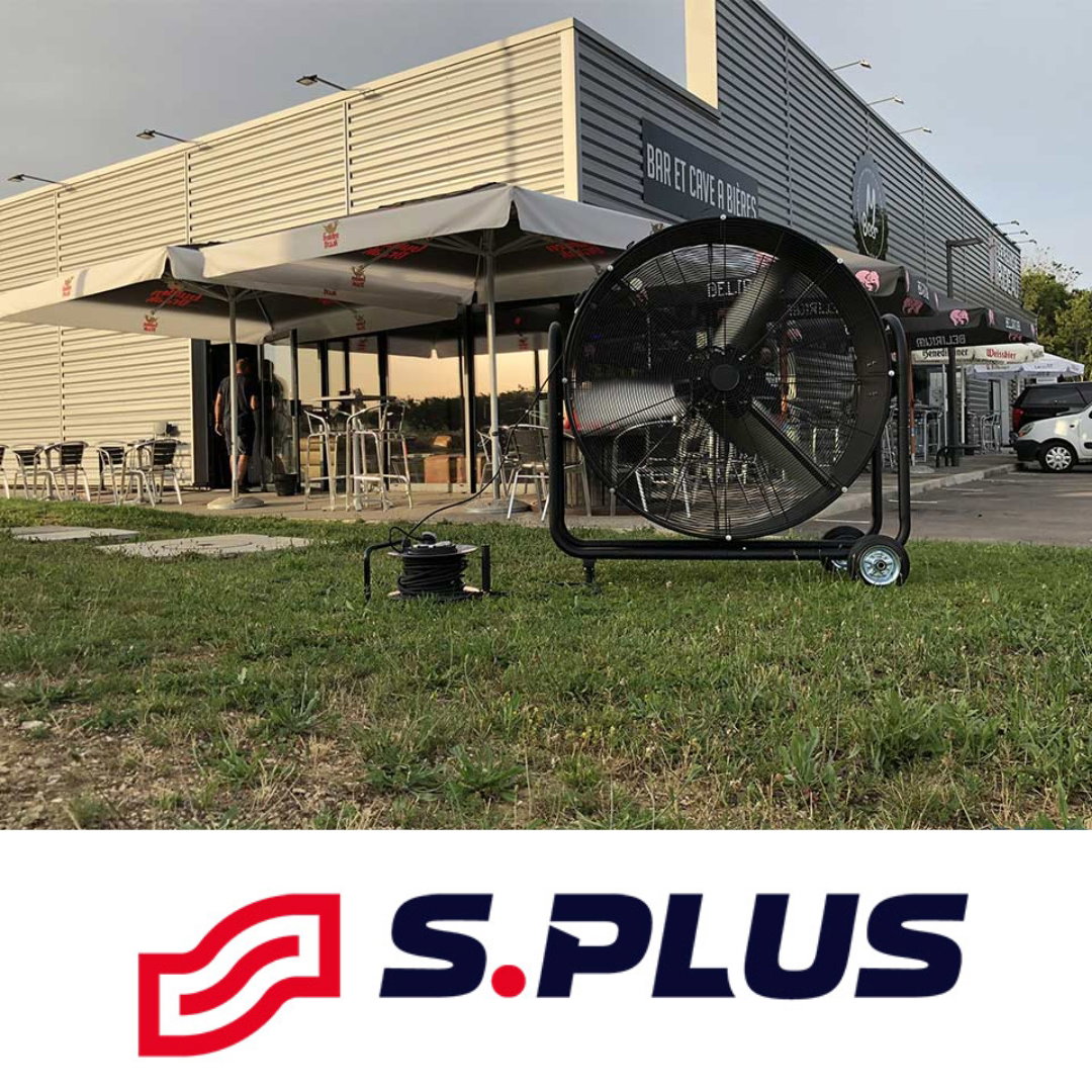 Bannière SPlus