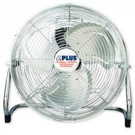 Image of S.PLUS Ventilateur Sol - Ø 43 - 7000 M³/H VM 50 PA.3 - 2112093