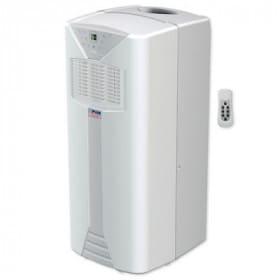 Image of S.PLUS Climatiseur mobile réversible CM 25 TR - 2113116