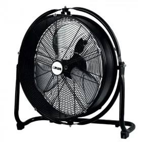 Image of S.PLUS Ventilateur industriel orientable Noir VO 50 - 2112580