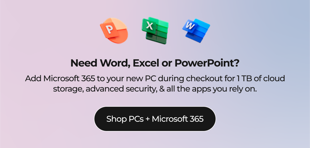 Attach Microsoft Office