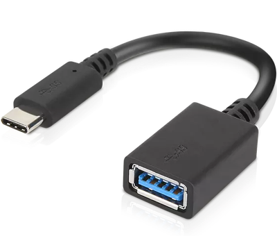 Lenovo USB-C to USB-A Adapter