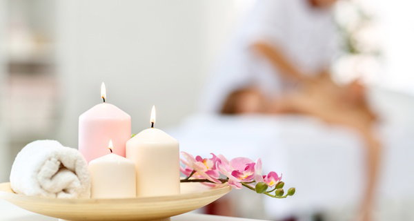 45-Minute Full-Body Spa Treatment