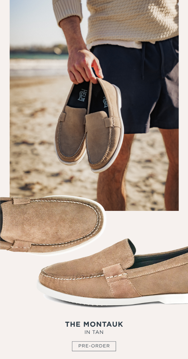 Shop Tan
