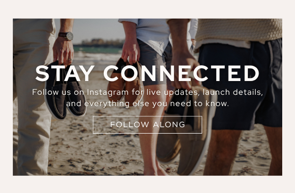Follow Us